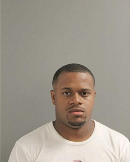 DESHAUN D WILSON, Cook County, Illinois