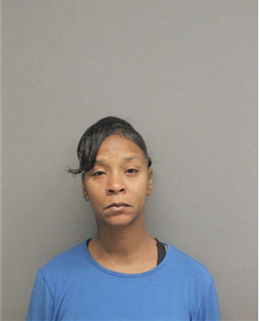 DETRISE L WILSON, Cook County, Illinois