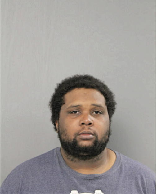 PIERRE D WYATT, Cook County, Illinois