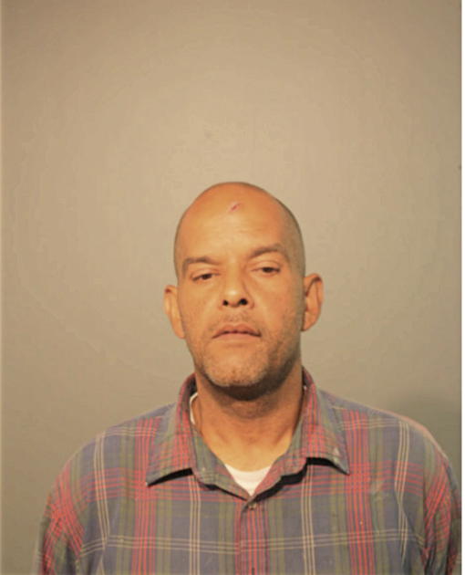 JOSE M YANTIN, Cook County, Illinois