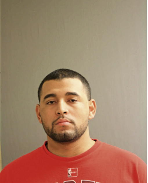 ABRAHAM ZAMOT, Cook County, Illinois