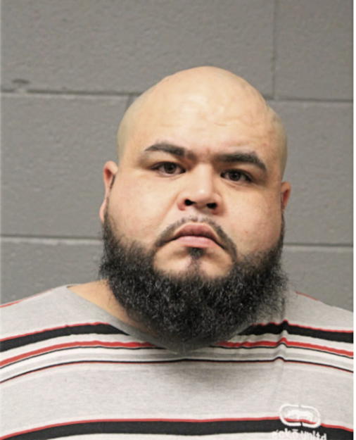 GUMARO ACEVEDO, Cook County, Illinois
