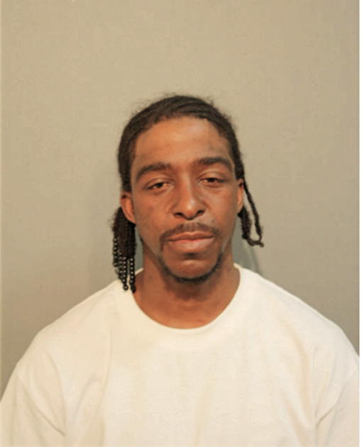 JAMES ADAMS, Cook County, Illinois