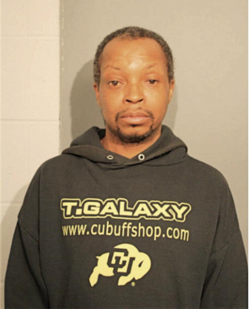 DARYL L ALBERT, Cook County, Illinois