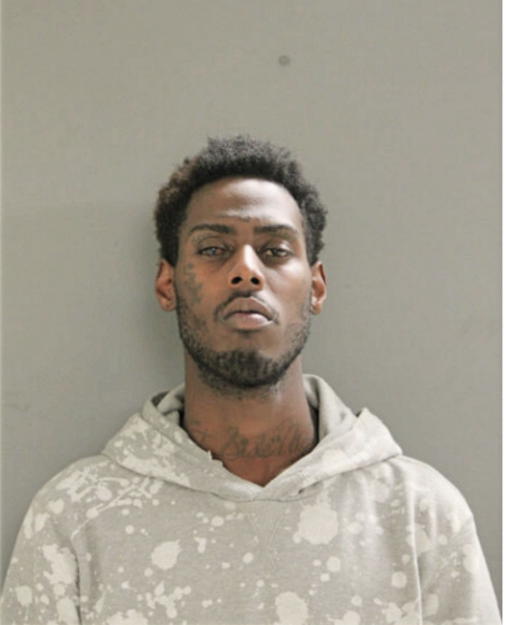 ANTHONY ALLEN, Cook County, Illinois
