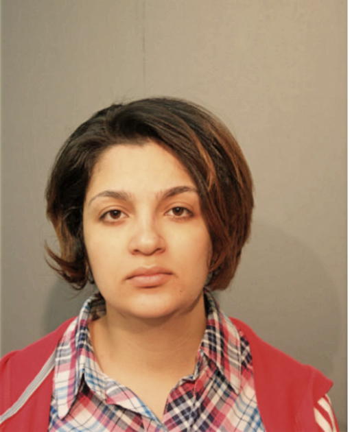 DUAA M ALSAWALHA, Cook County, Illinois