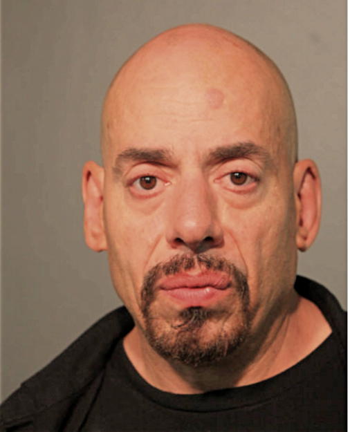 DAVID CHRISTOPHER ARMATO, Cook County, Illinois
