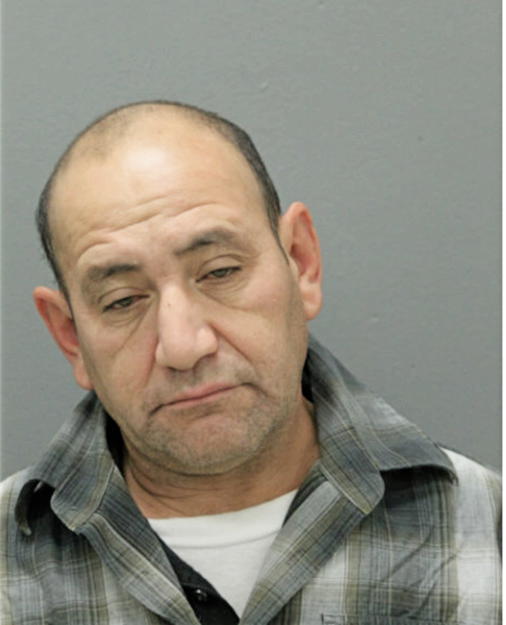 ALFREDO AVALOS, Cook County, Illinois