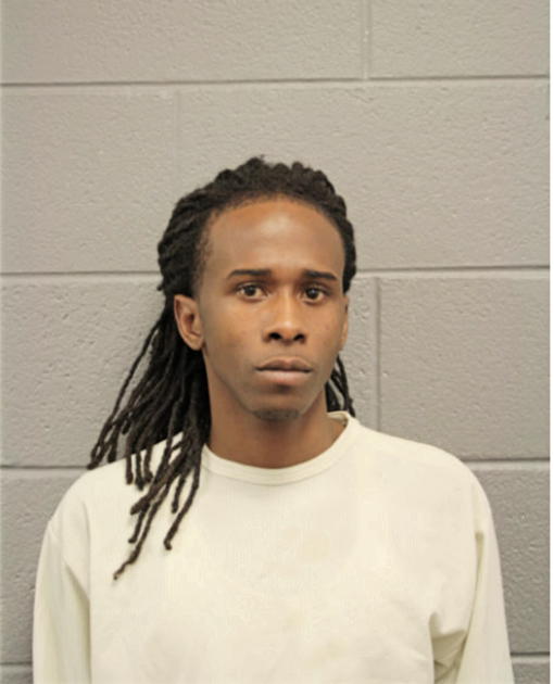 ROMELL D AVILA, Cook County, Illinois