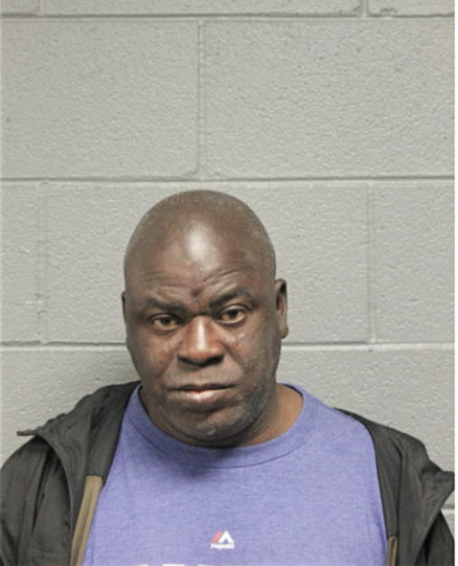 OLU AYINDE, Cook County, Illinois