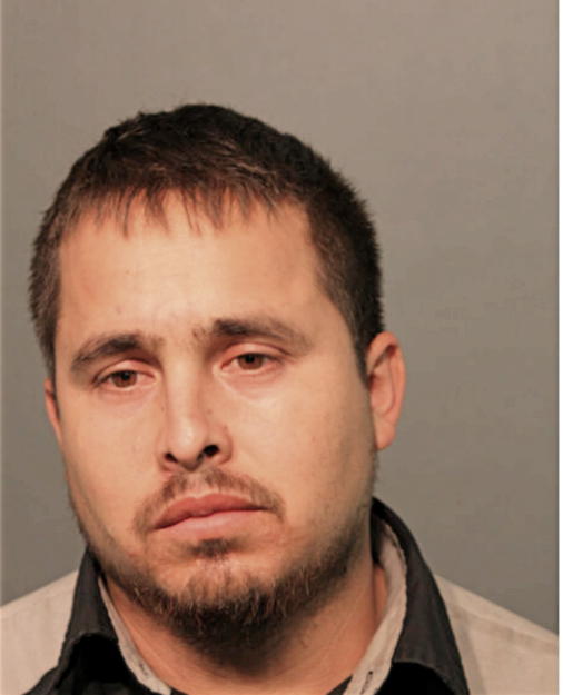 ANTONIO BAHENA, Cook County, Illinois