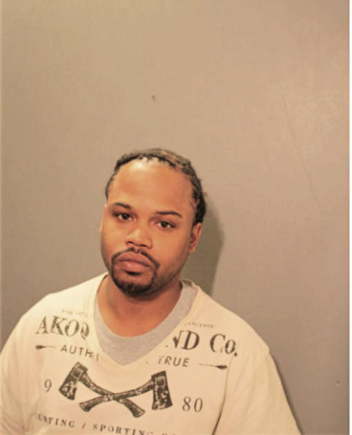 ISHAMAL C BAILEY, Cook County, Illinois