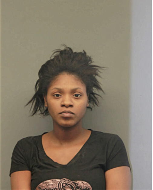 TERRI D BAKER, Cook County, Illinois