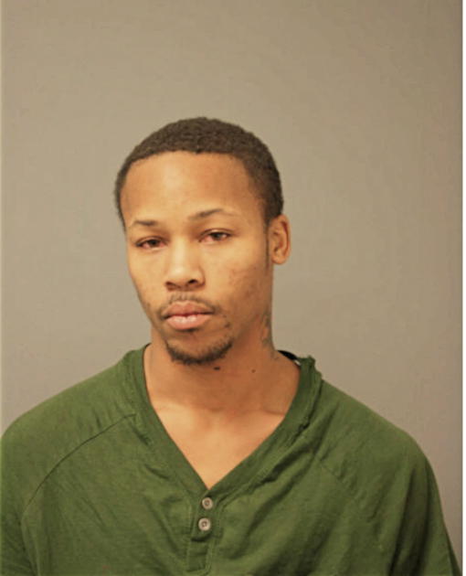 EMMETT L BALFOUR, Cook County, Illinois