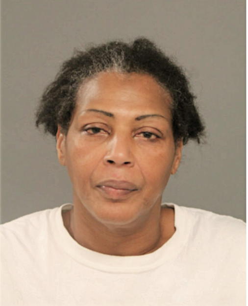 MARY BANKS, Cook County, Illinois