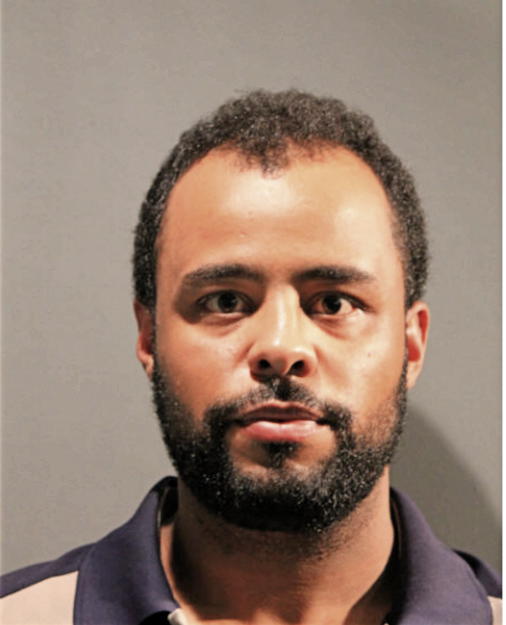 BAJAMIN BARRAGAN, Cook County, Illinois