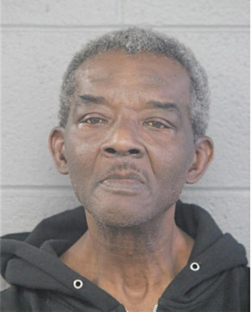 KENNETH BELL, Cook County, Illinois