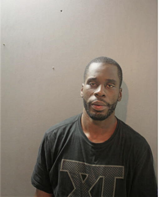ROBERT W BERRY, Cook County, Illinois