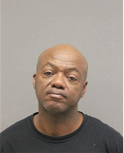 EARL LEE BETTS, Cook County, Illinois