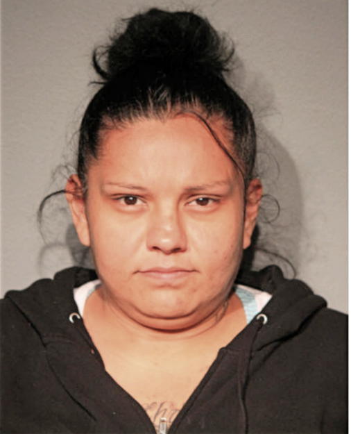 VANESSA R BONILLA, Cook County, Illinois