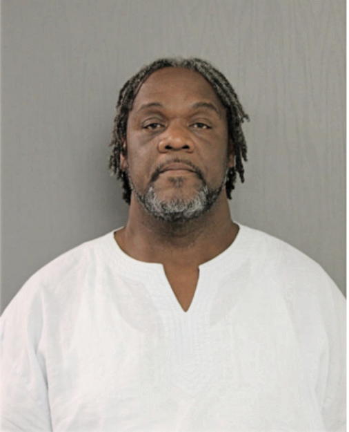 OTIS BRADLEY, Cook County, Illinois
