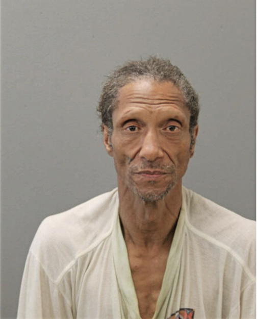 JUDE F BRADSHAW, Cook County, Illinois