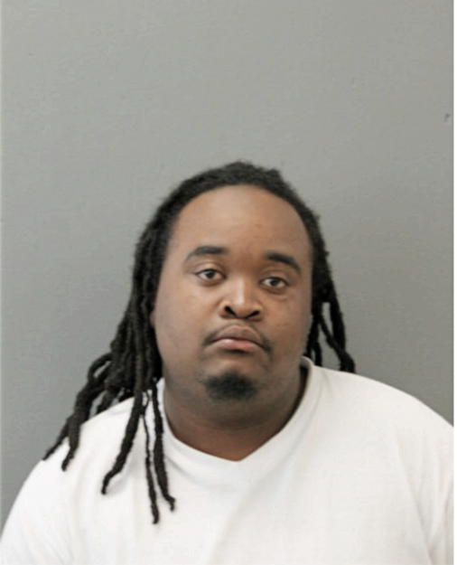 JONATHAN L BREWER, Cook County, Illinois