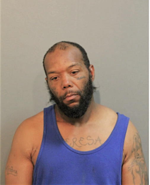 JERMAINE BROOKS, Cook County, Illinois