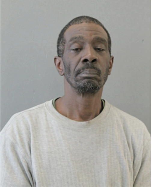 JOHNNY BROWN, Cook County, Illinois