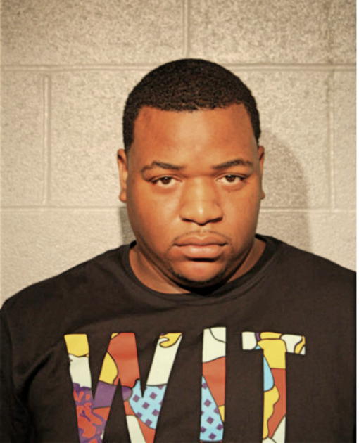 VICTOR BROWN, Cook County, Illinois