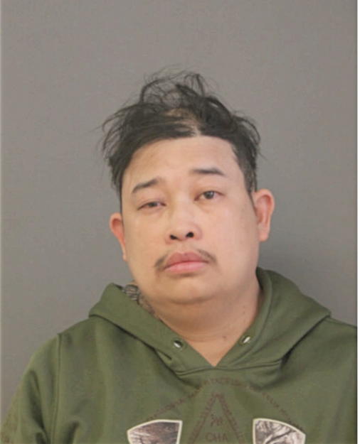 ARVEY LESTER BUENVIAJA -BASA, Cook County, Illinois