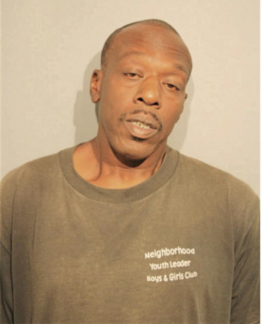 SIDNEY BURRUS, Cook County, Illinois