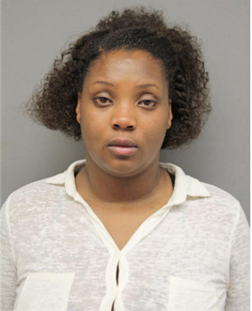 TAMICA S BUTLER, Cook County, Illinois