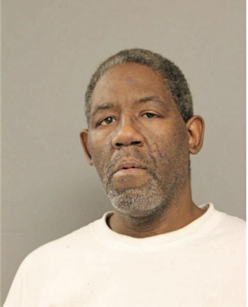TROY M BYRD, Cook County, Illinois