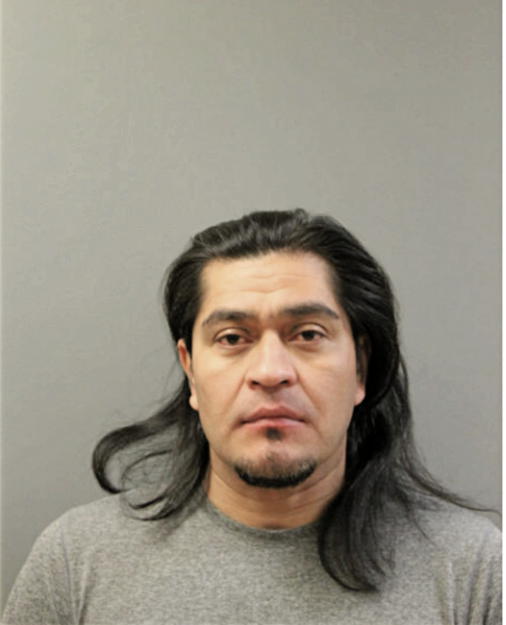 VICTOR OLIVARES CABRERA, Cook County, Illinois