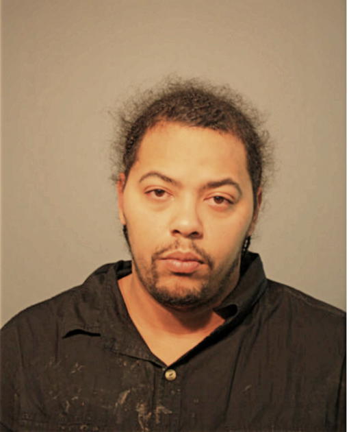 CHARLES L CALHOUN, Cook County, Illinois