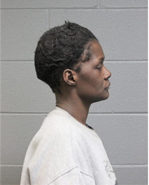 ADRIENNE S CANADY, Cook County, Illinois