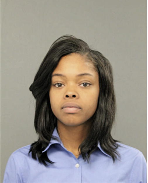 NICOLE CANNON, Cook County, Illinois