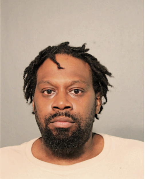 CYRUS W CARTER, Cook County, Illinois