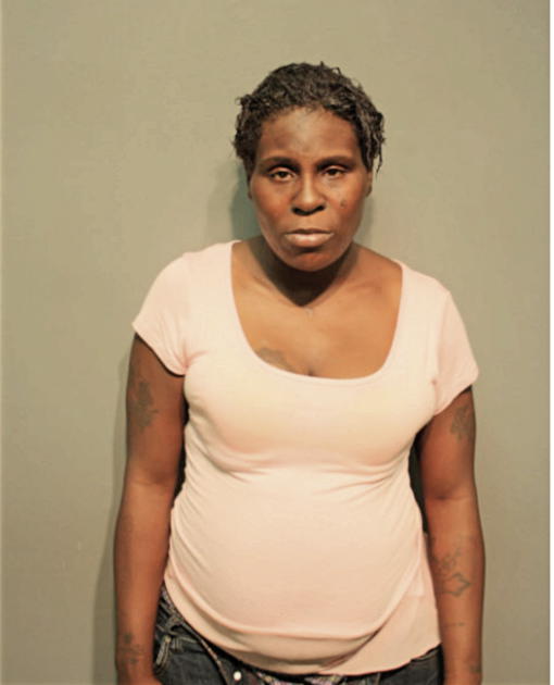 RAYMEKA S CARTER, Cook County, Illinois