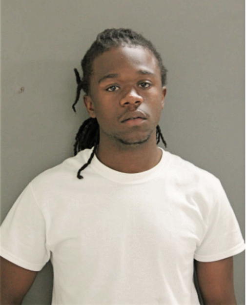 MAURICE M CATHEY, Cook County, Illinois