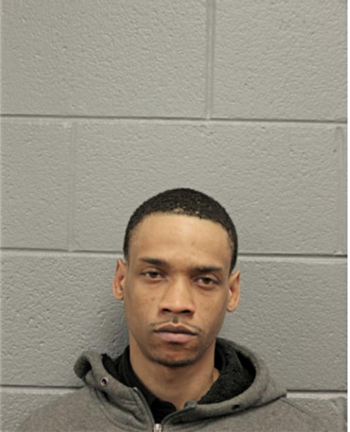 MICHAEL CLAY, Cook County, Illinois