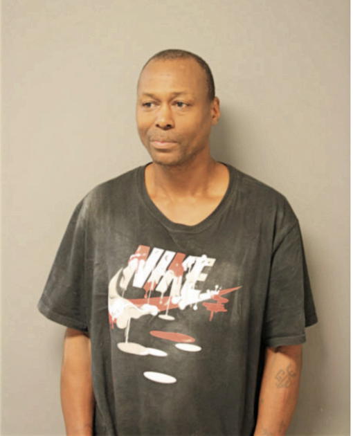 DWAYNE CLEMONS, Cook County, Illinois