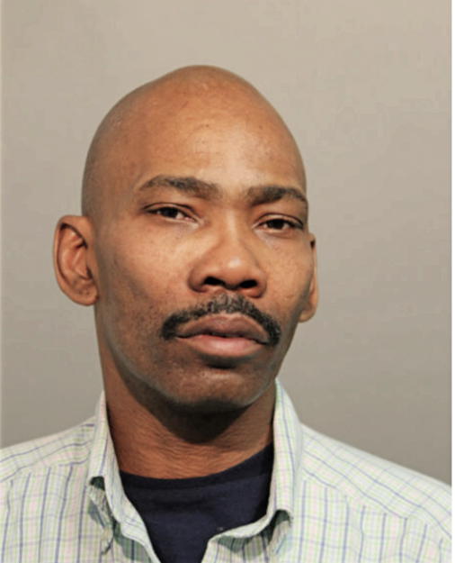 MELVIN J COATS, Cook County, Illinois