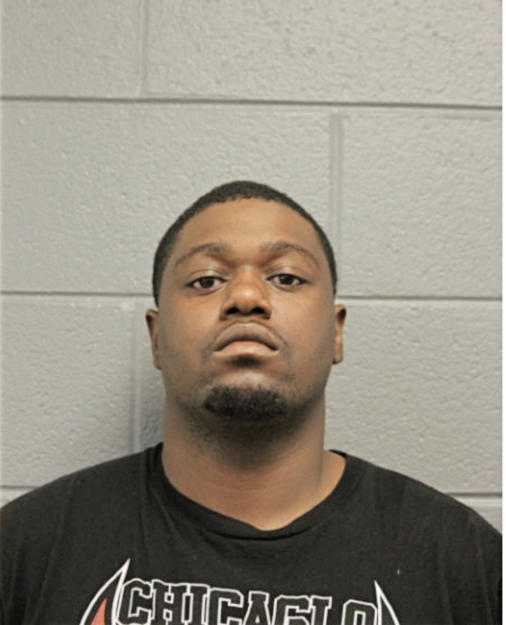 LAWRENCE T COLES, Cook County, Illinois