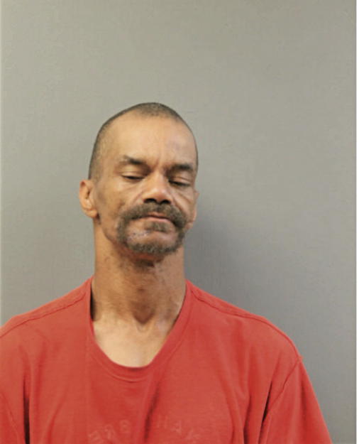 MAURICE COLLIER, Cook County, Illinois