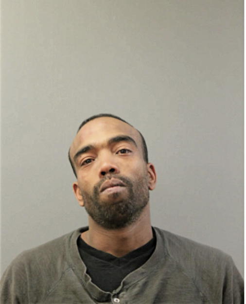 JASON T CRIBBS, Cook County, Illinois