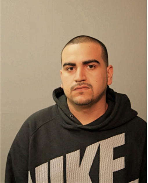 RICARDO VL CRUZ, Cook County, Illinois