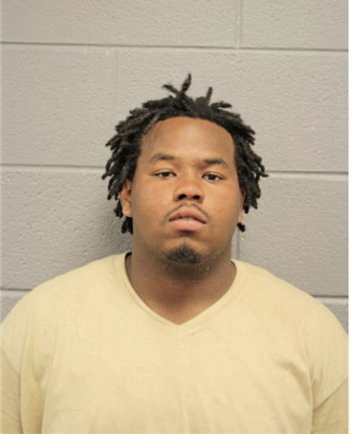 BRANDON M D NASON, Cook County, Illinois