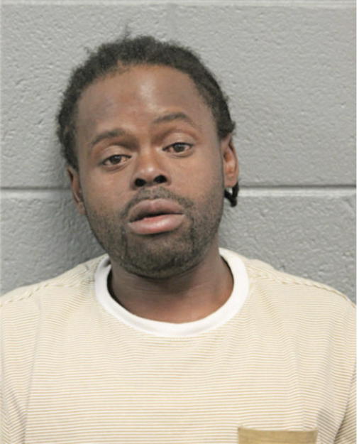 LEETEMI DANIELS, Cook County, Illinois
